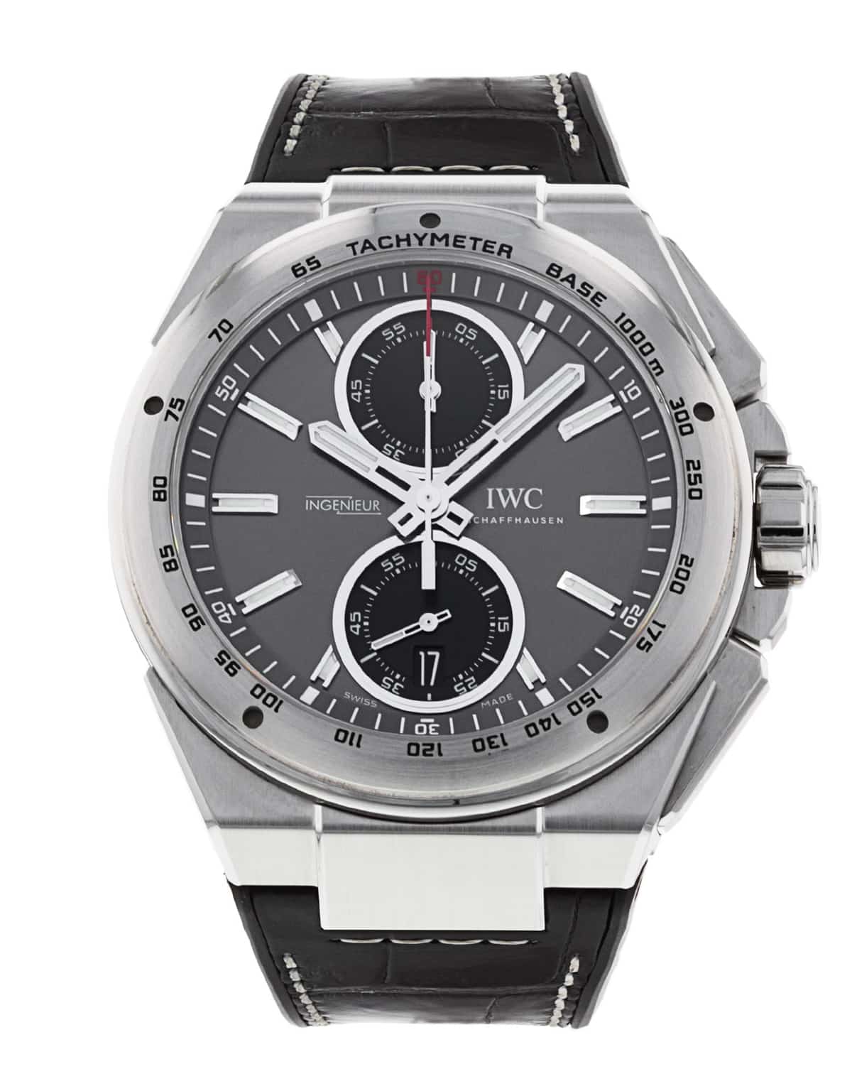 IWC Ingenieur IW378507